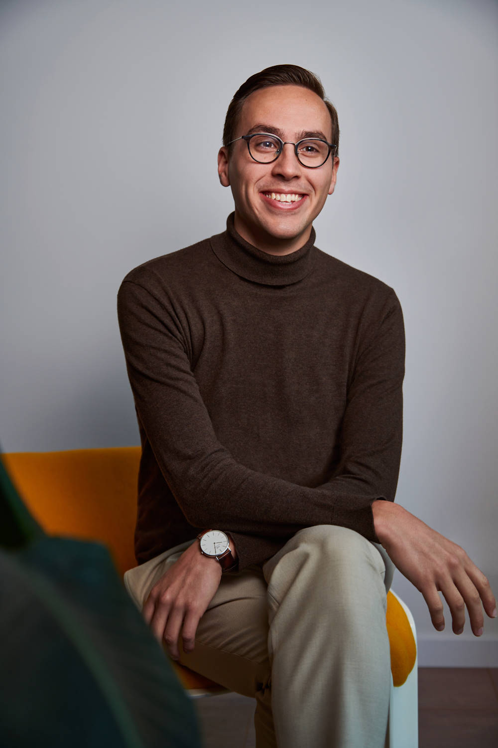 Portretten VdH2697 - small