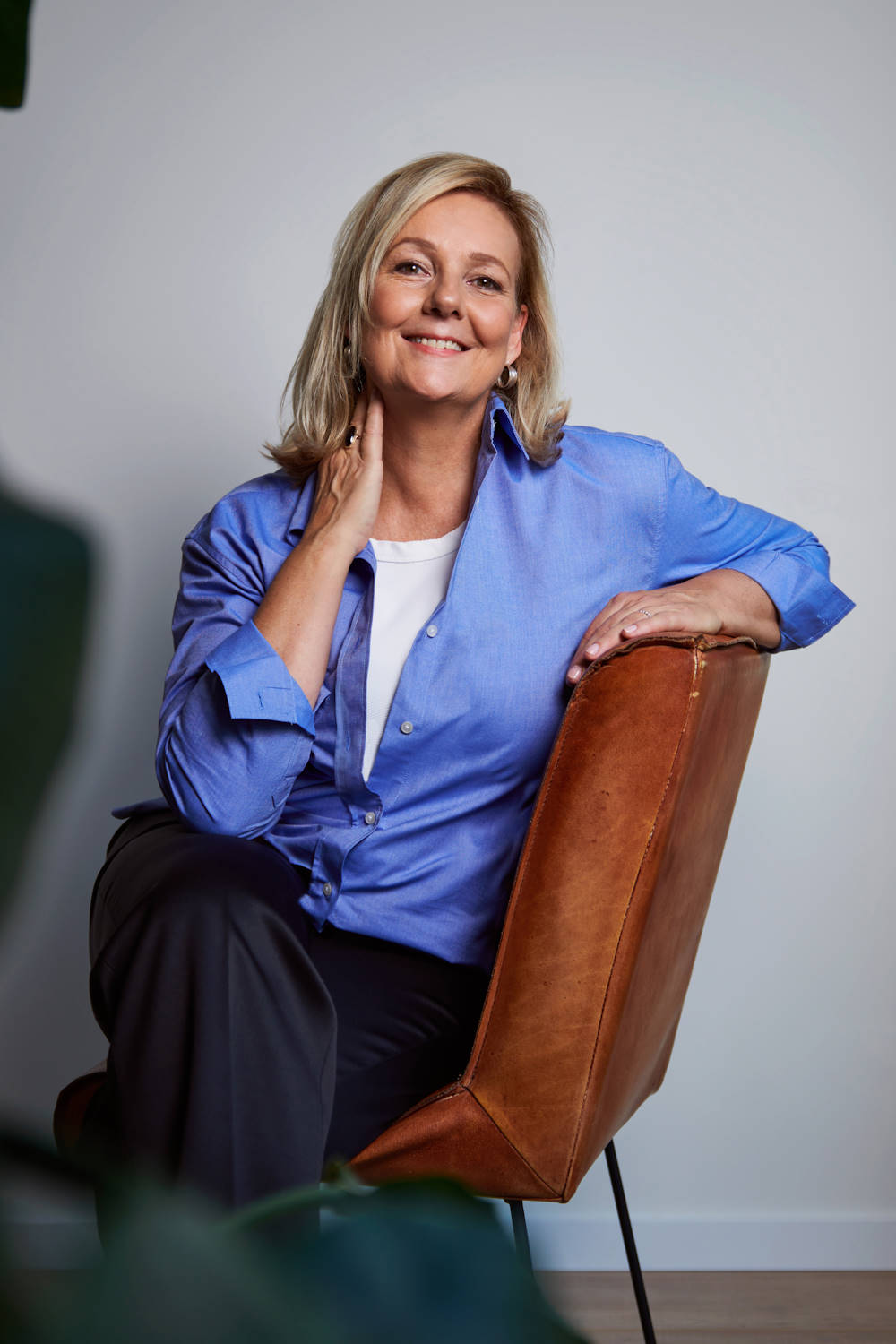 Portretten VdH3163 - small