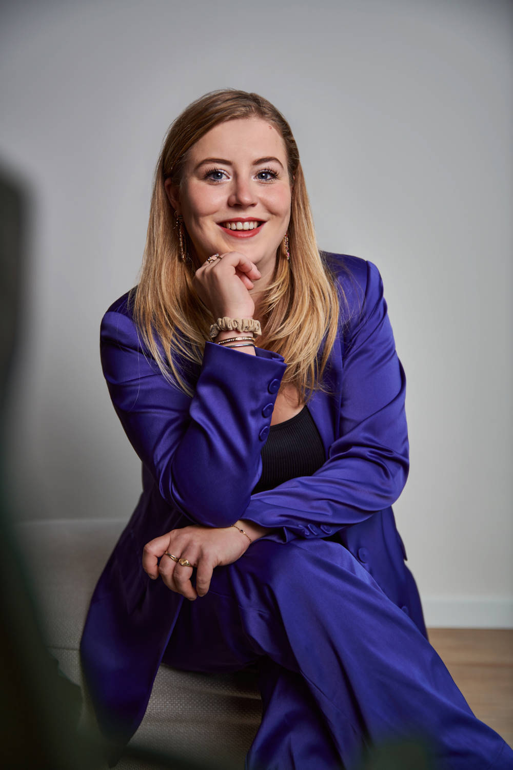 Portretten VdH4103 - small