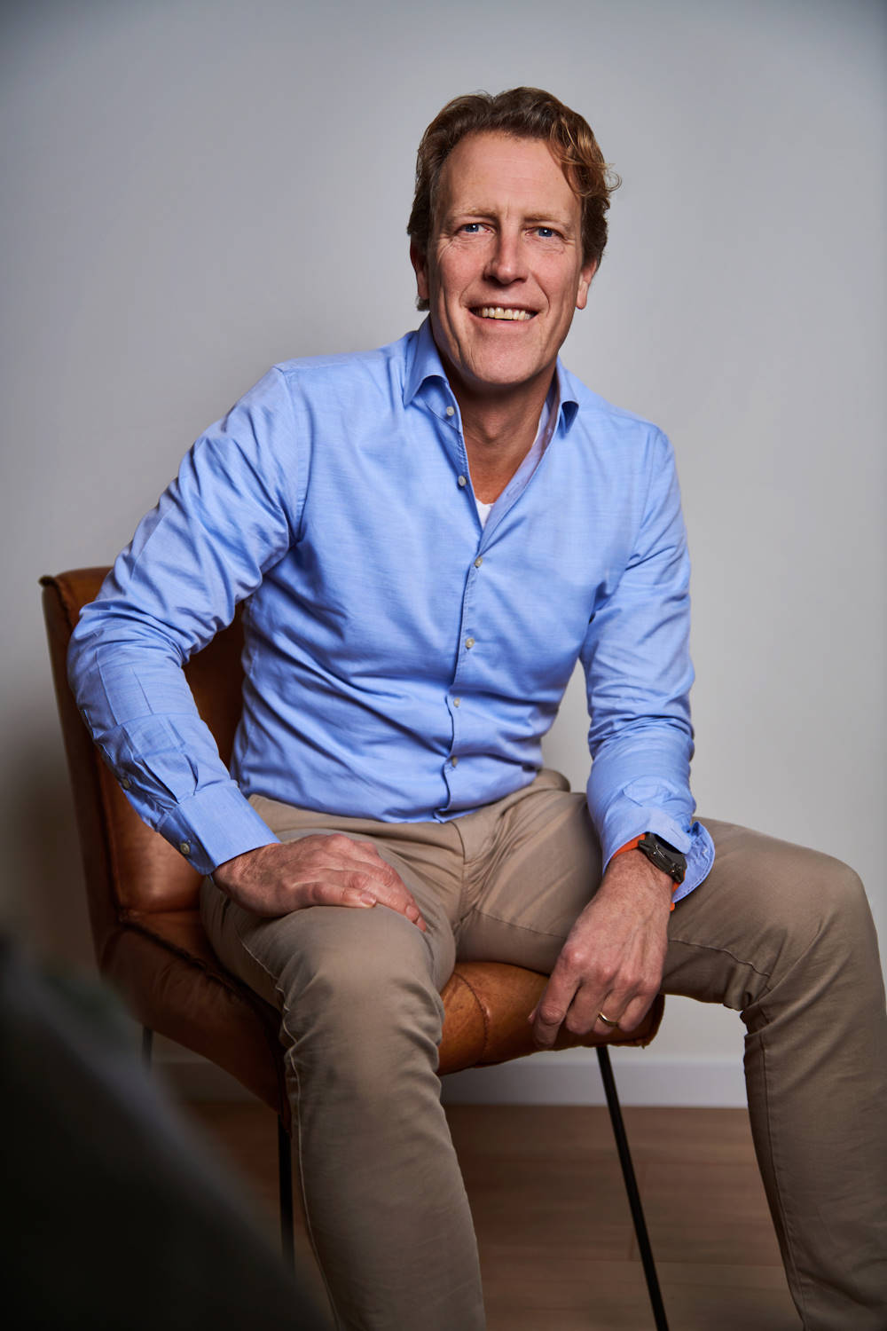 Portretten VdH4870 - small